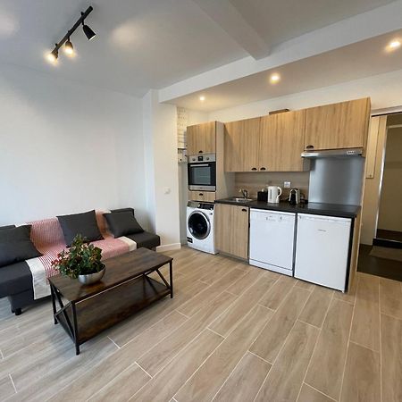 Paris Maurice Nordmann Superbe 2 Pieces Apartman Kültér fotó