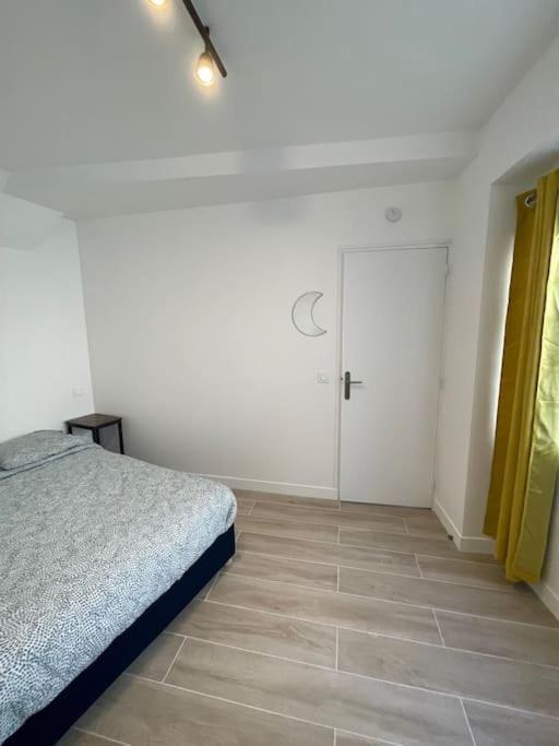 Paris Maurice Nordmann Superbe 2 Pieces Apartman Kültér fotó
