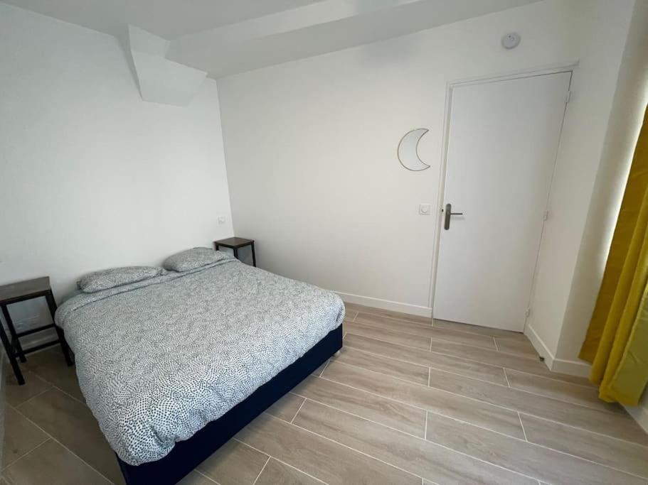 Paris Maurice Nordmann Superbe 2 Pieces Apartman Kültér fotó