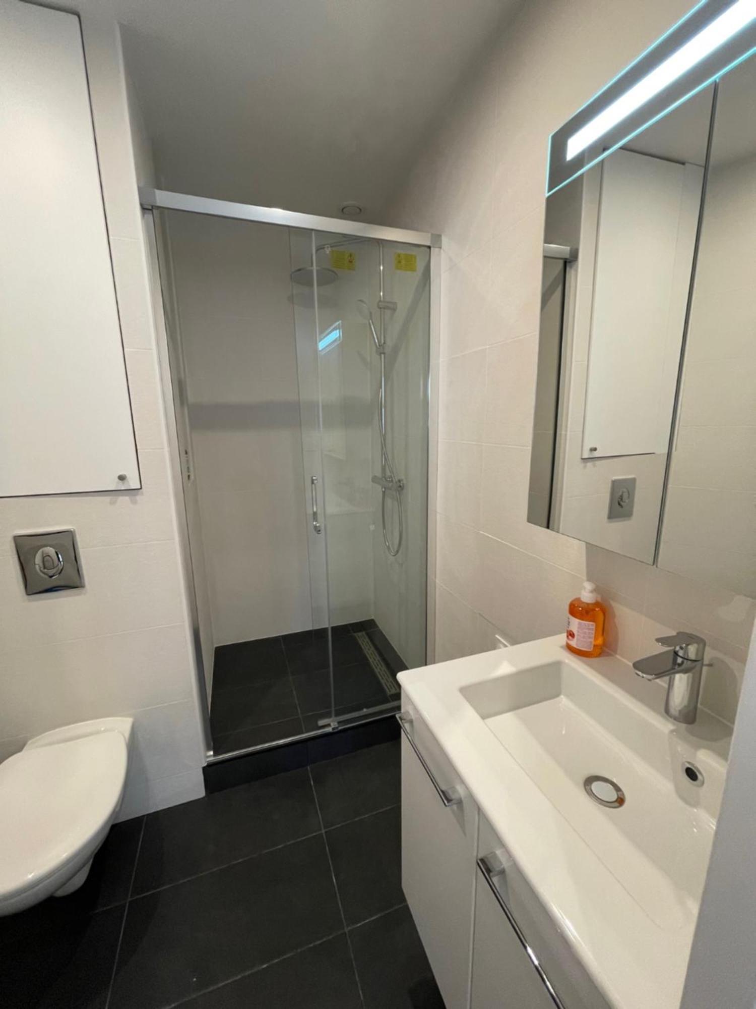 Paris Maurice Nordmann Superbe 2 Pieces Apartman Kültér fotó